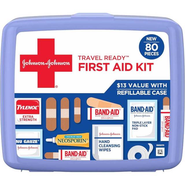 40% Off First Aid & Medicine S&S Order (Cancel Anytime)