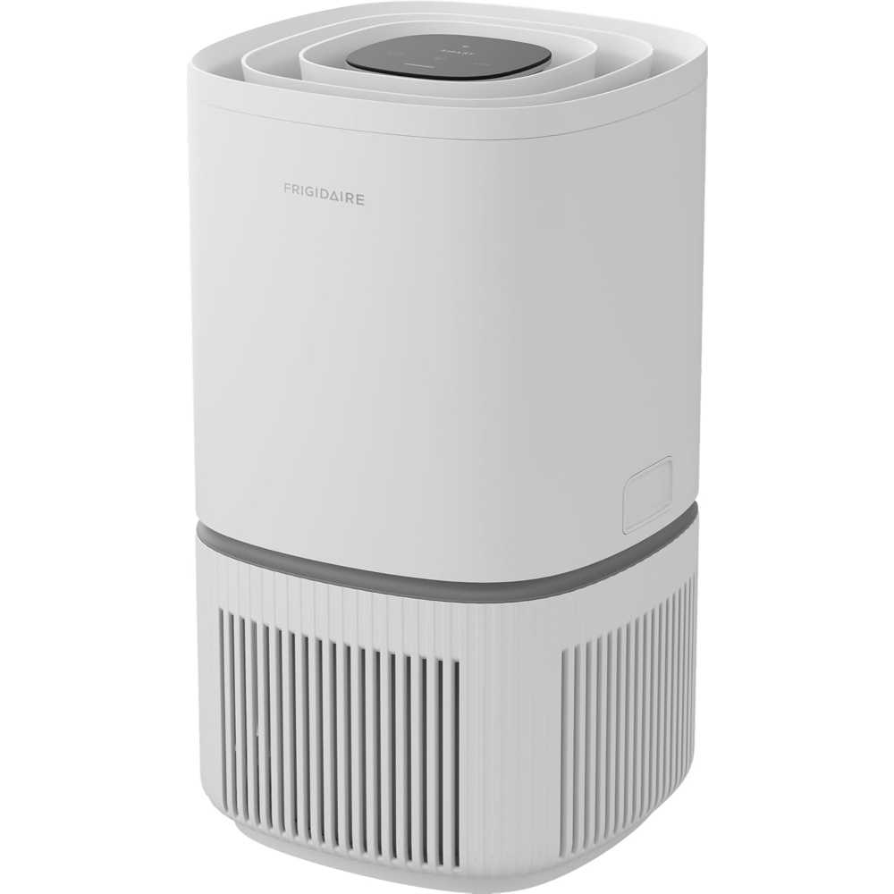 Frigidaire PureA300 850 sq. ft. HEPA Air Purifier