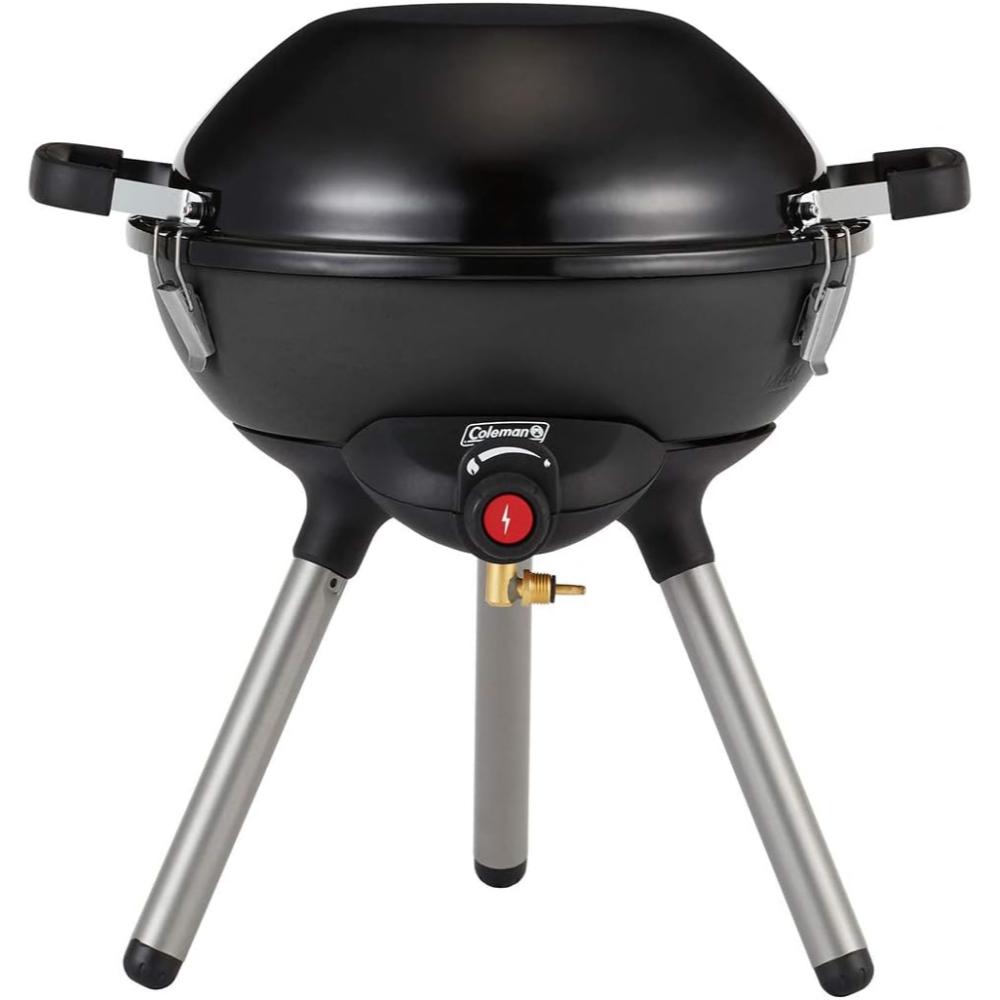 Coleman 4-in-1 Portable Propane Camping Stove