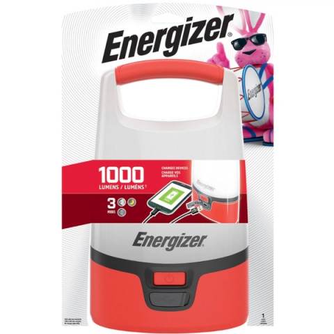 Energizer Vision 1000 Lumens LED Lantern