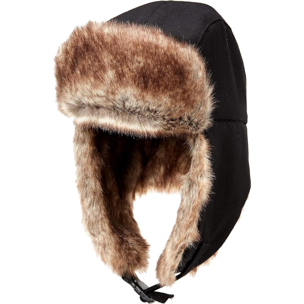 Amazon Essentials Trapper Hat