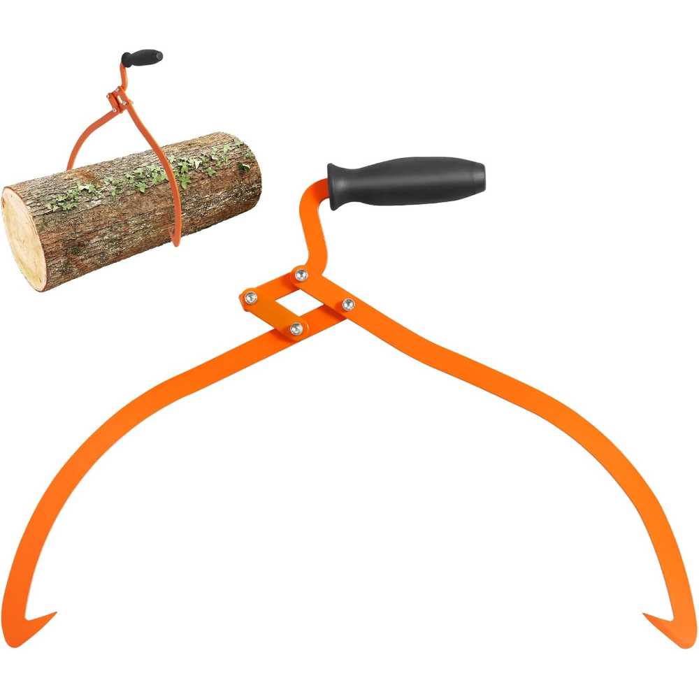 Vevor 20" Log Tongs