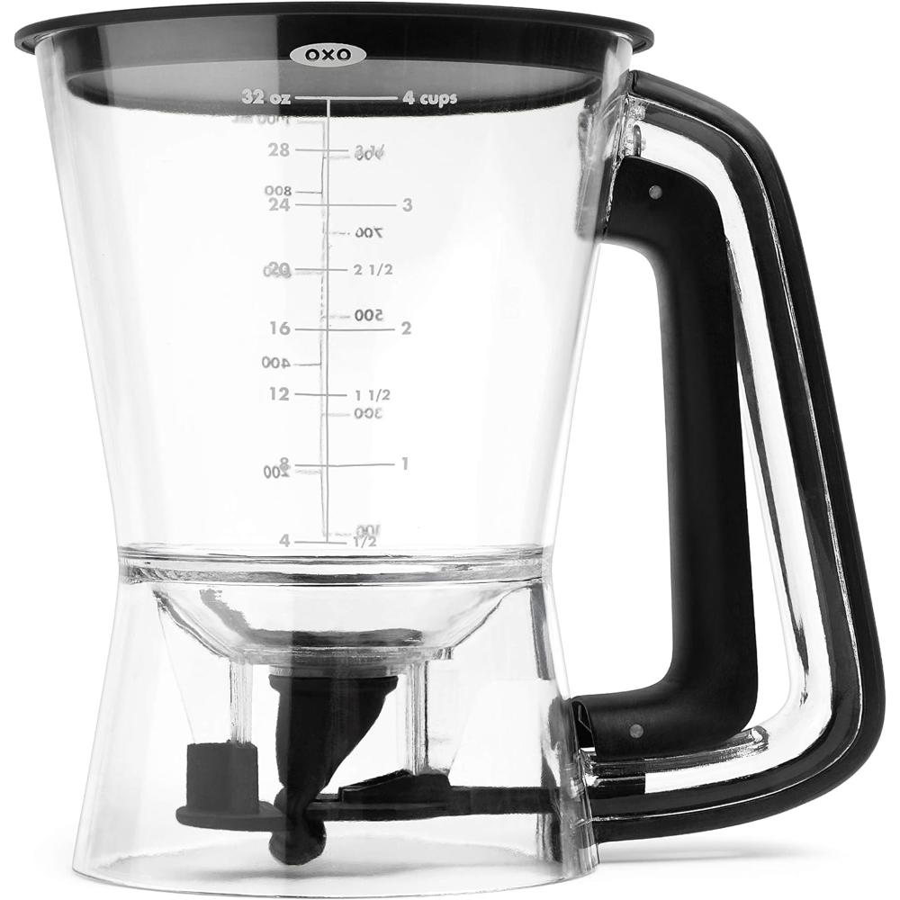 OXO Good Grips Precision Batter Dispenser