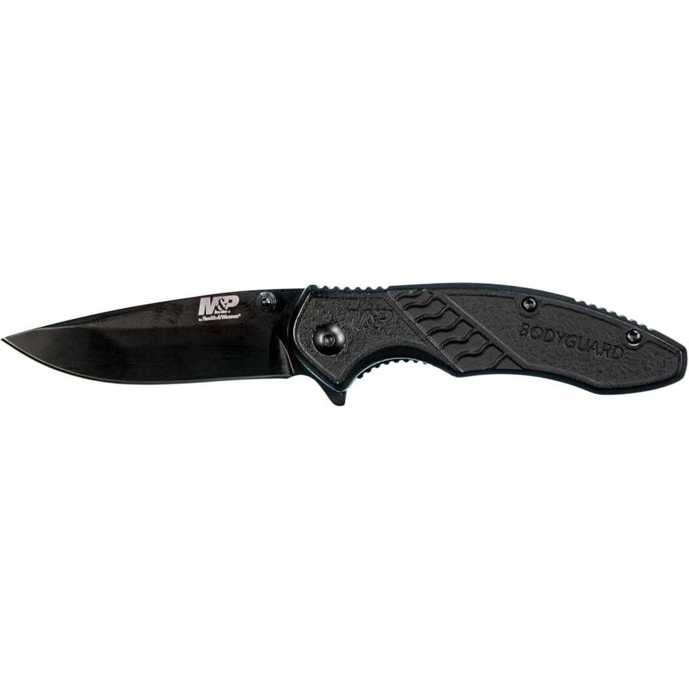 Smith & Wesson M&P Bodyguard 2.75" Folding Knife