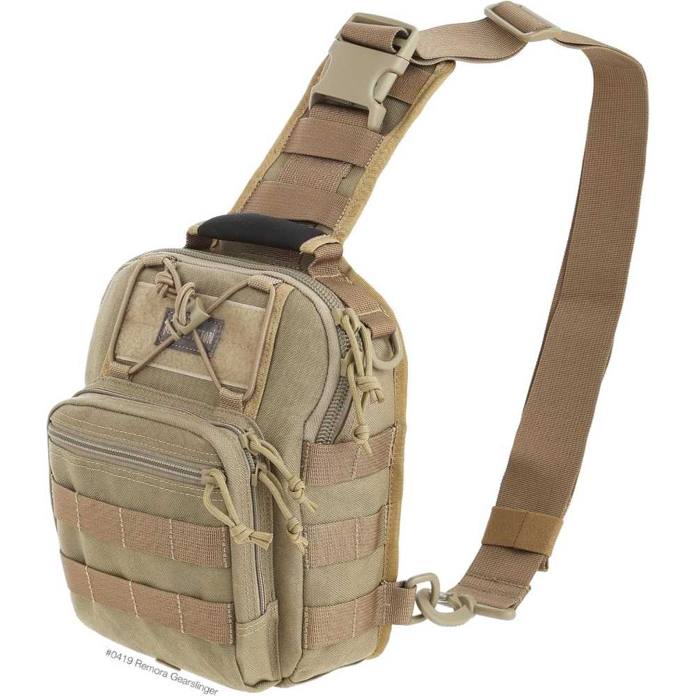 Maxpedition Remora Gearslinger