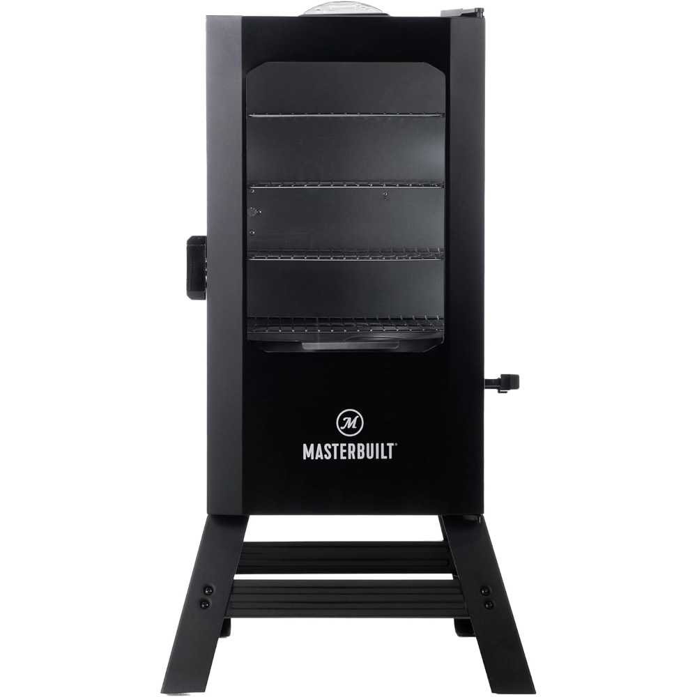 Masterbuilt 30" Digital Electric Vertical Smoker