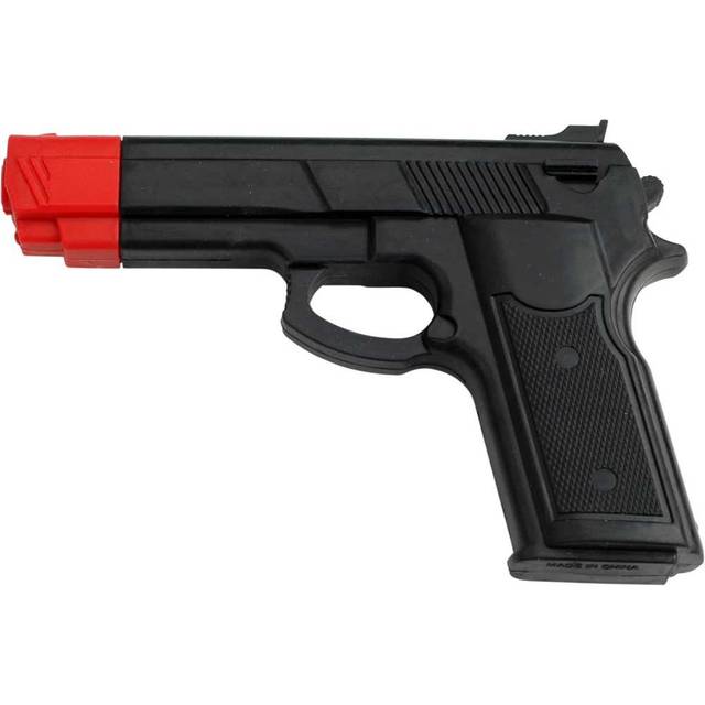 Master USA 7" Rubber Training Pistol