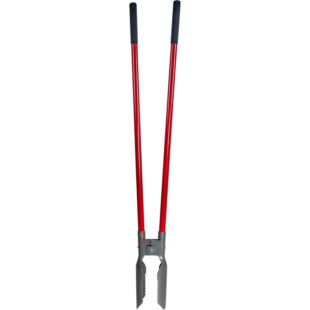 Radius Garden Root Slayer Post Hole Digger