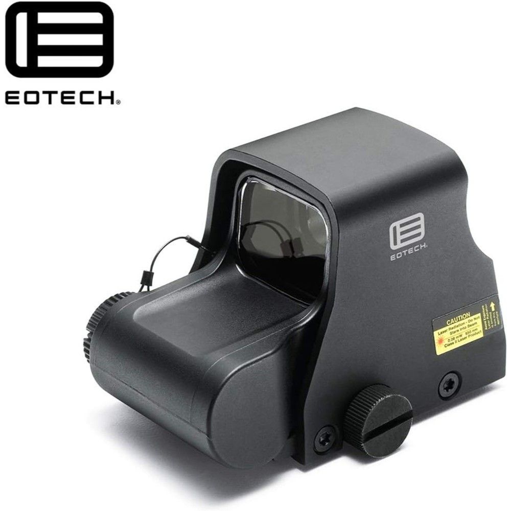 Up to 39% off EOTECH XPS3-0 and EXPS3-0 Holographic Weapon Sights