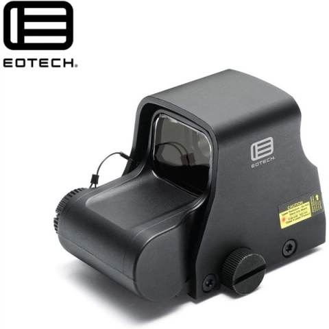 Up to 39% off EOTECH XPS3-0 and EXPS3-0 Holographic Weapon Sights