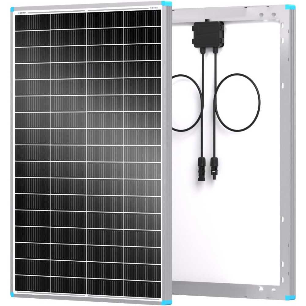 Renogy 175W N-Type 16BB Solar Panel