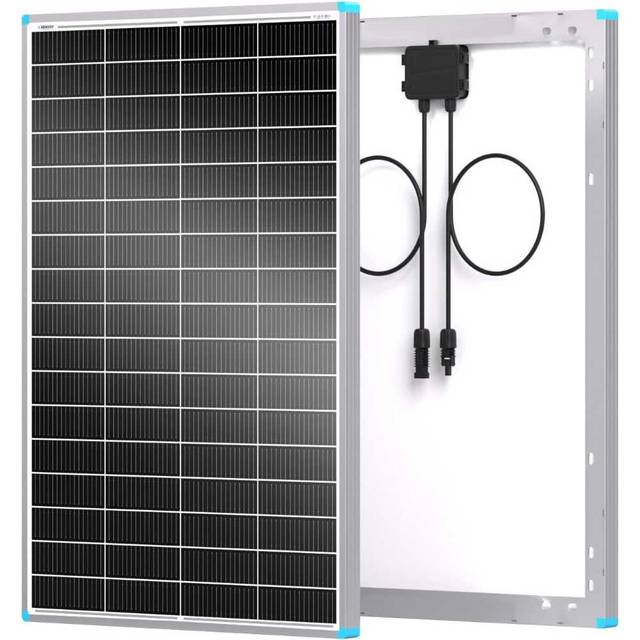 Renogy 175W N-Type 16BB Solar Panel