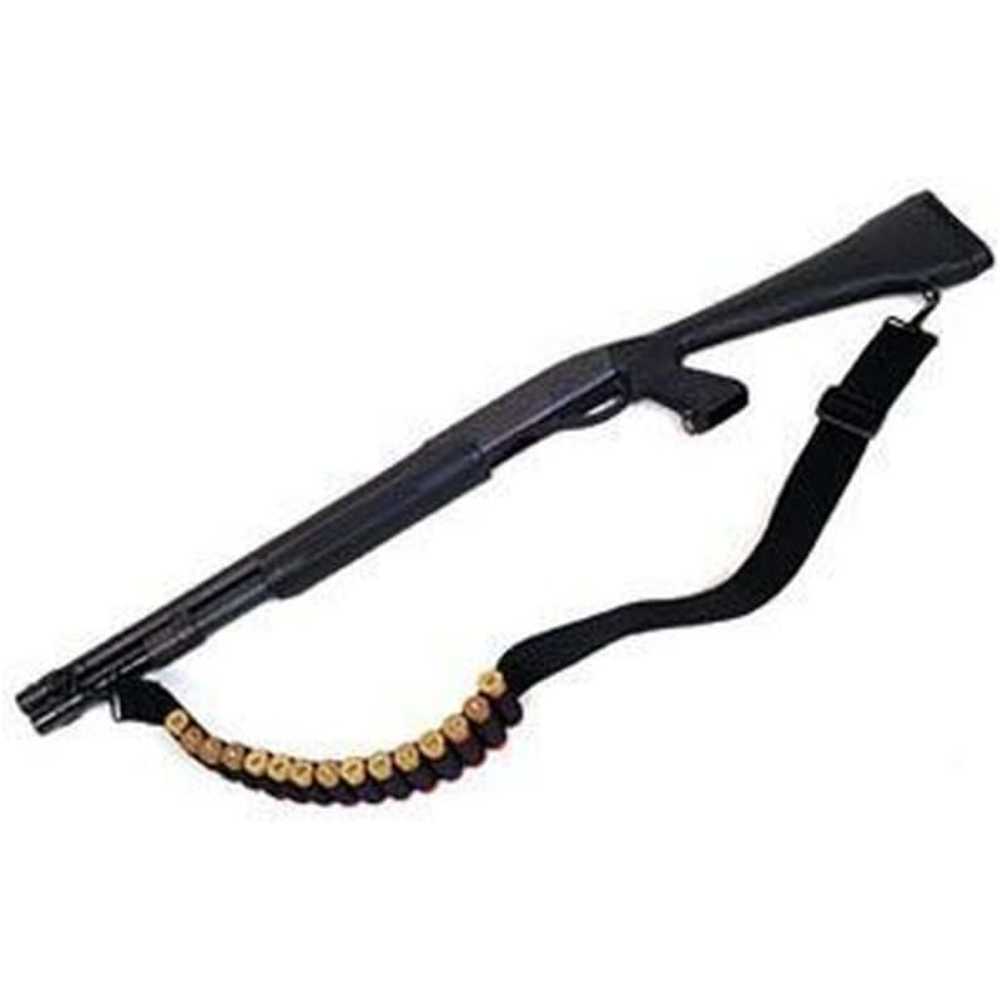 Prime: Blackhawk Black Shotgun Sling