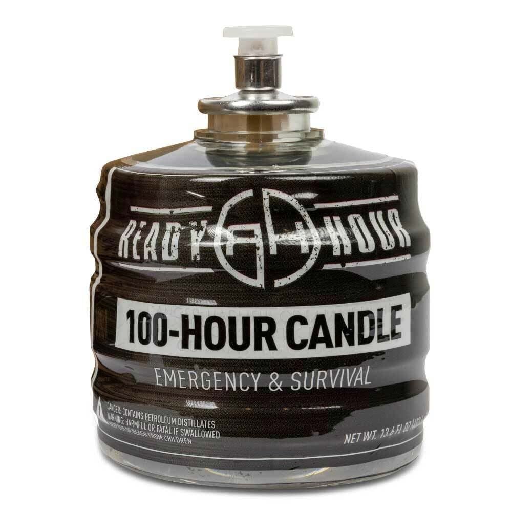 Daily Deal: 100-Hour Candle by Ready Hour