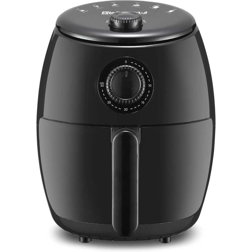 Elite Gourmet 2.1 qt. Air Fryer