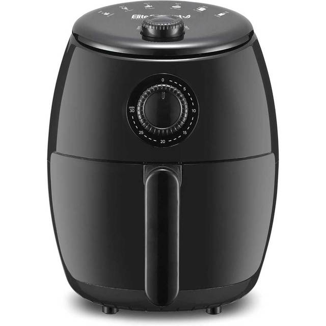 Elite Gourmet 2.1 qt. Air Fryer