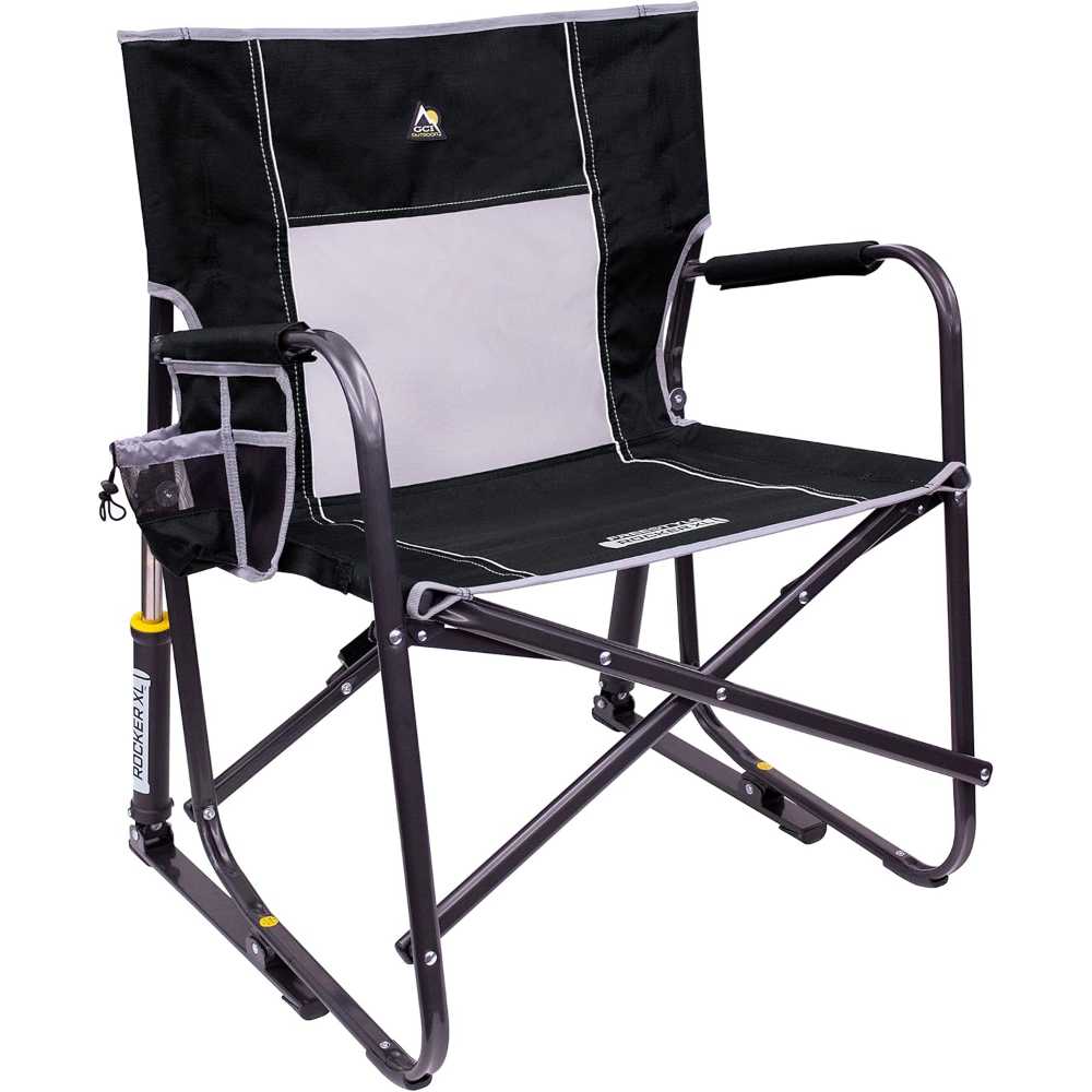GCI Outdoor Freestyle Rocker XL Chair