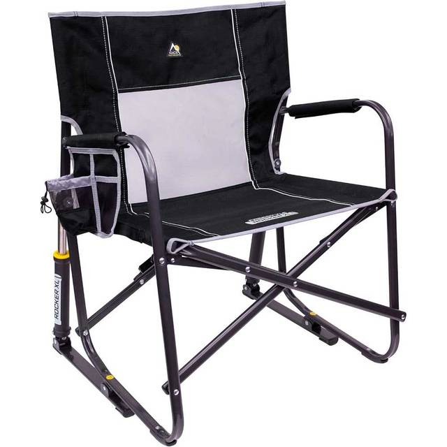 GCI Outdoor Freestyle Rocker XL Chair