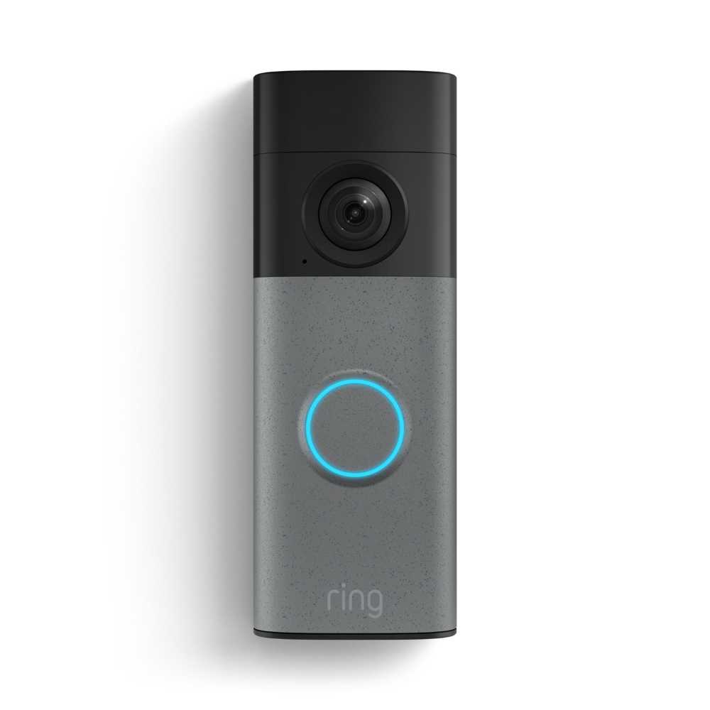Ring Battery Doorbell 2K