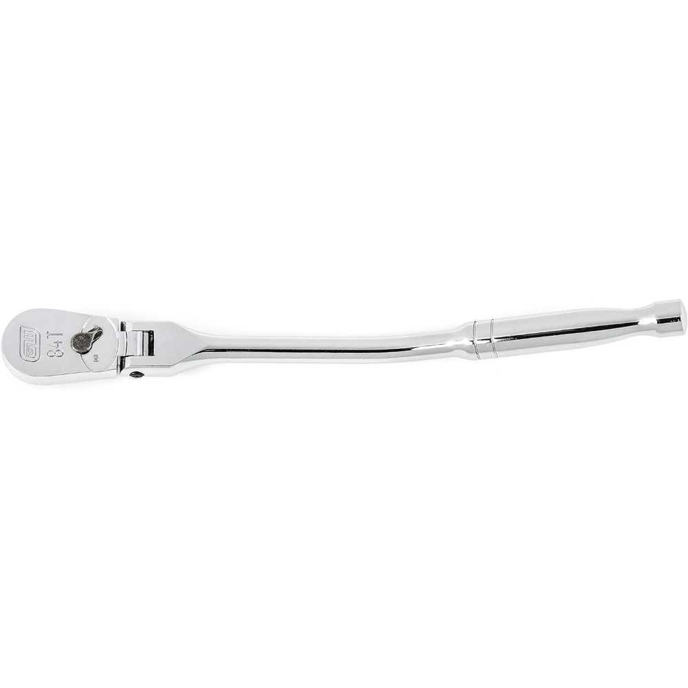 GEARWRENCH 3/8" Drive 12-1/4" 84-Tooth Off-Set Handle Ratchet