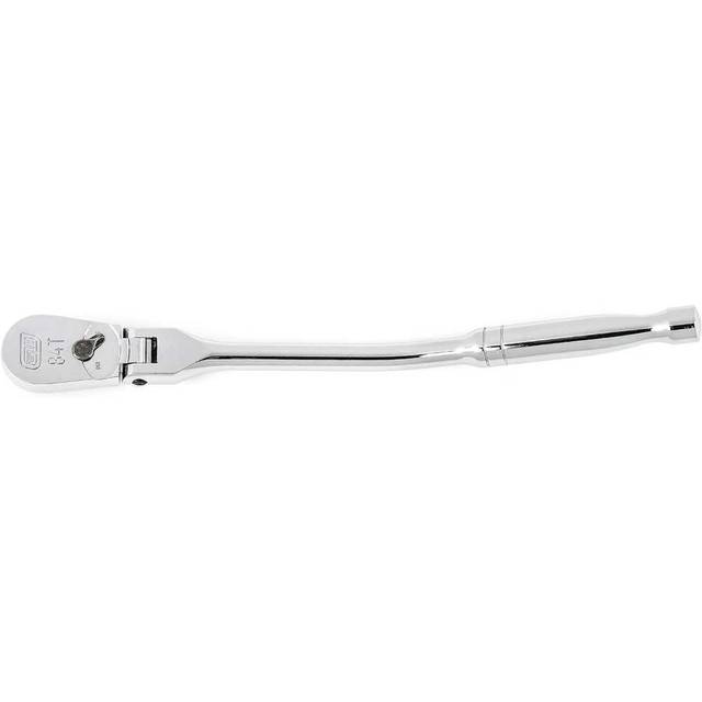 GEARWRENCH 3/8" Drive 12-1/4" 84-Tooth Off-Set Handle Ratchet