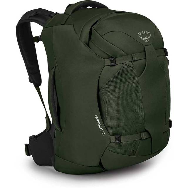 Osprey Farpoint 55L or 70L Backpack (Various Colors)
