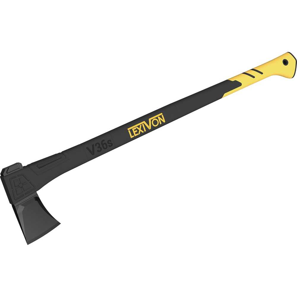 Lexivon 36" Wood Splitting Axe