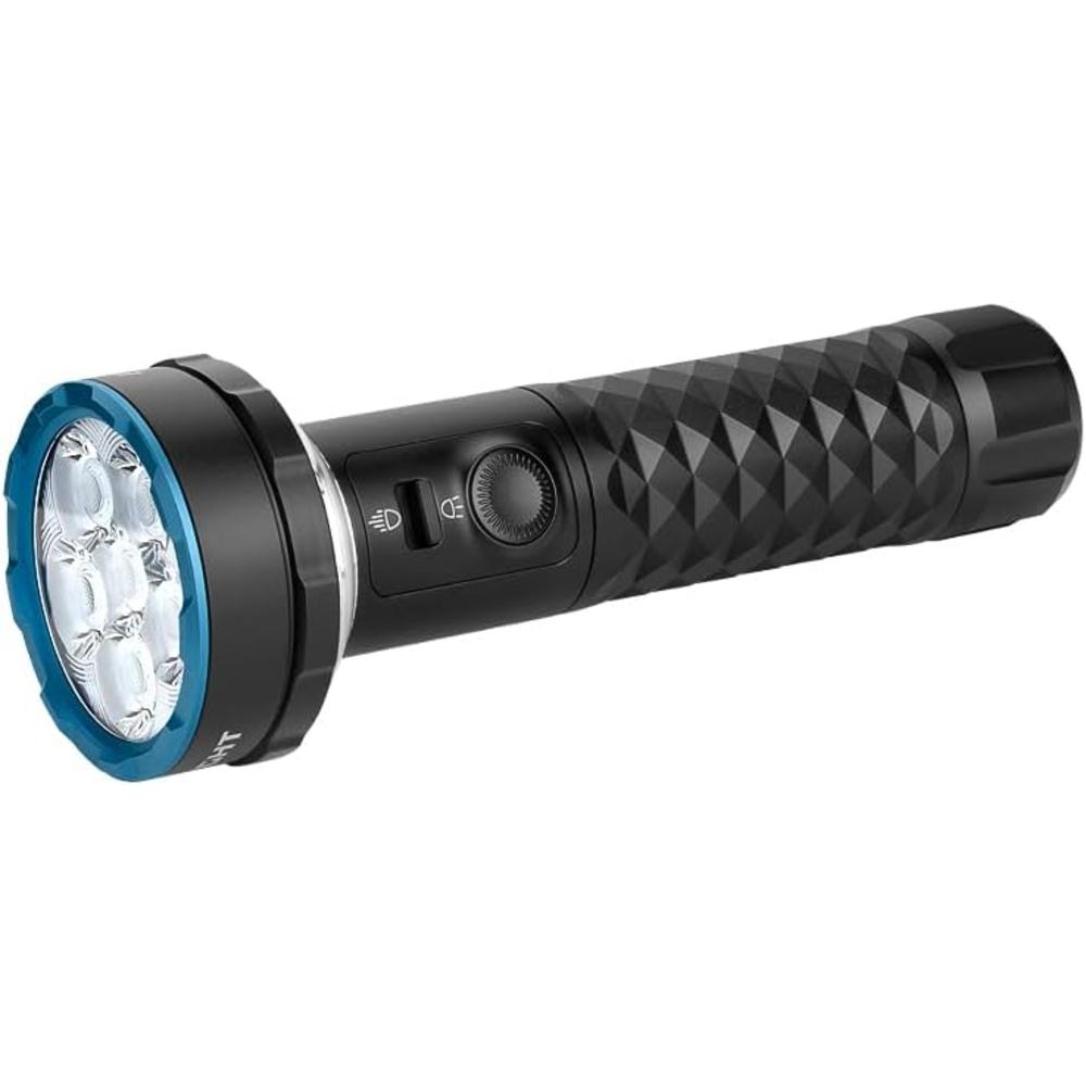 OLIGHT Prowess Bidirectional 5000-Lumen Rechargeable Flashlight