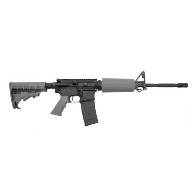 PSA PA-15 16" M4 Carbine 5.56 Rifle