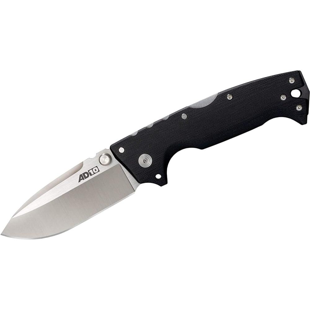 Cold Steel AD-10 3.5" Folding Knife
