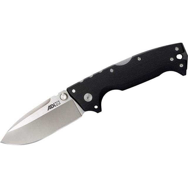 Cold Steel AD-10 3.5" Folding Knife