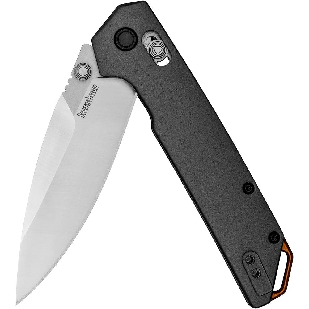 Kershaw Iridium 3.4" Folding Pocket Knife
