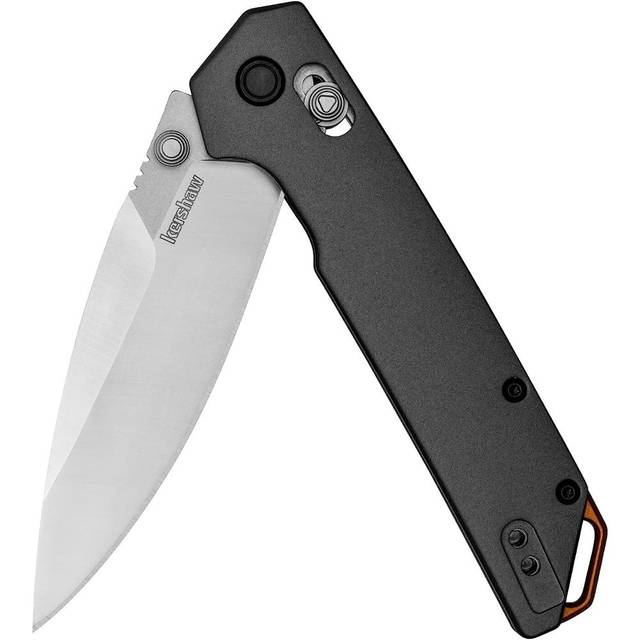 Kershaw Iridium 3.4" Folding Pocket Knife