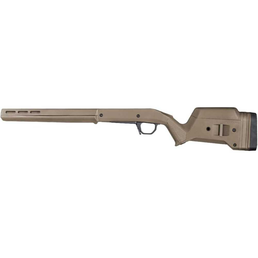 Magpul Hunter American Stock for Ruger American Short Action Rifles (Various Colors)