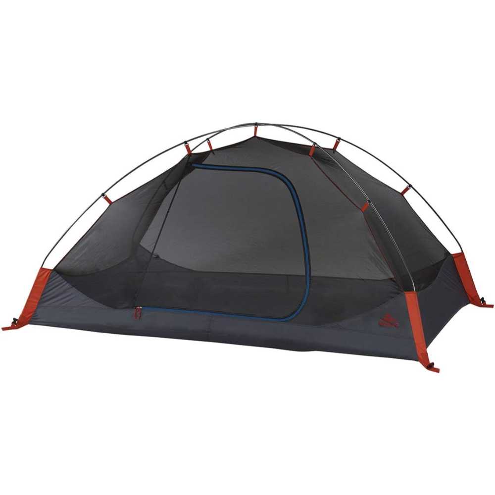 Kelty Late Start 4P Lightweight Backpacking Tent