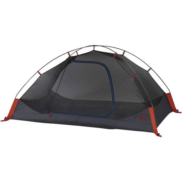 Kelty Late Start 4P Lightweight Backpacking Tent