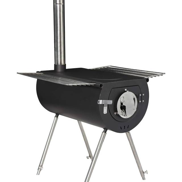 US Stove Backpacker 14" Portable Camp Stove