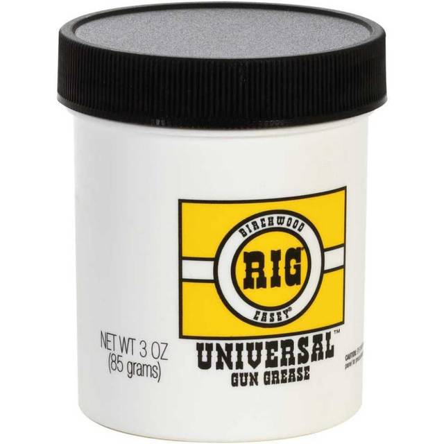 Birchwood Casey Rig Universal Gun Grease, 3 oz.