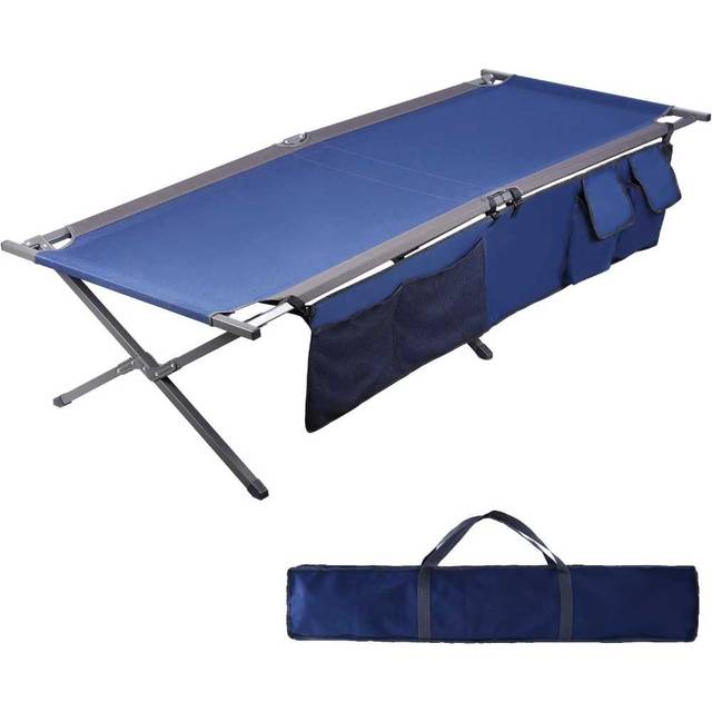 Portal Camping Cot