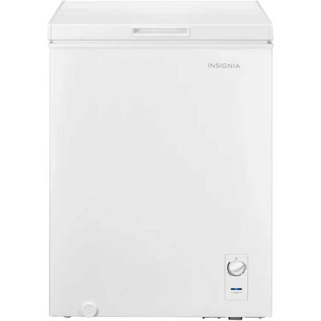 Insignia Garage-Ready Chest Freezer (5 or 7 cu. ft.)