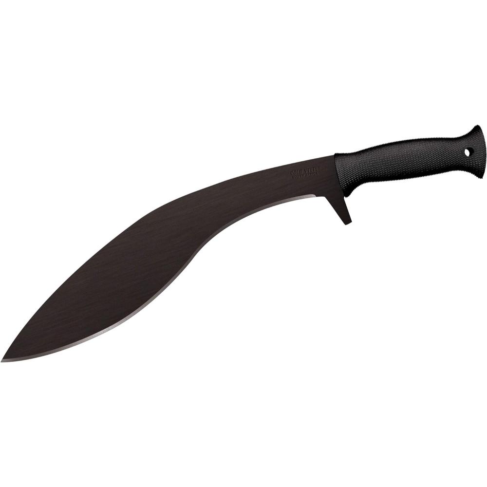 Cold Steel Kukri Plus Machete w/ Sheath