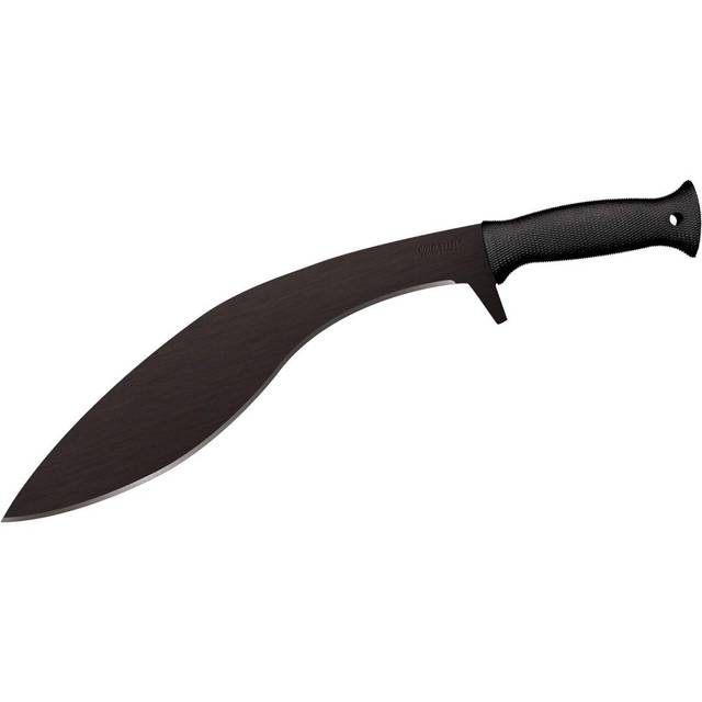 Cold Steel Kukri Plus Machete w/ Sheath