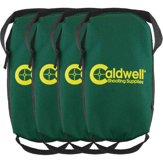 4-Pack Caldwell Lead Sled Weight Bag