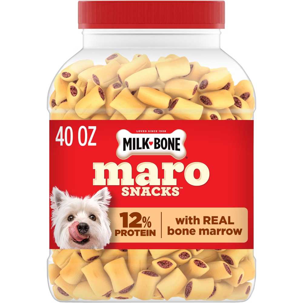 Buy 4, Save 40% (Dog Treats)
