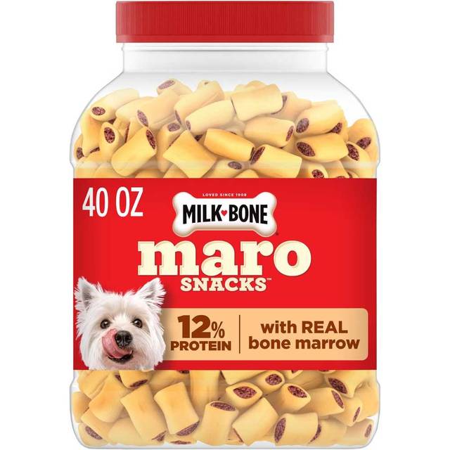 Buy 4, Save 40% (Dog Treats)