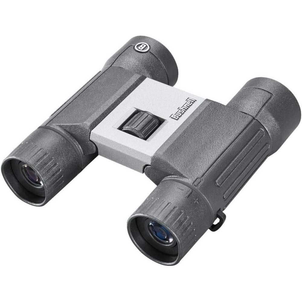 Bushnell PowerView 2 Binoculars (10x25)