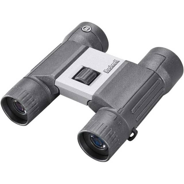Bushnell PowerView 2 Binoculars (10x25)