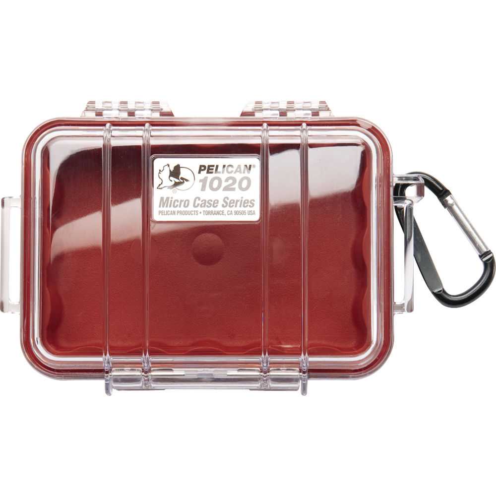 Pelican 1020 Micro Case