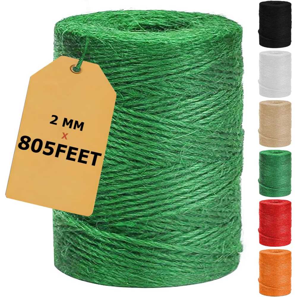 Vanhench 805' Garden Twine