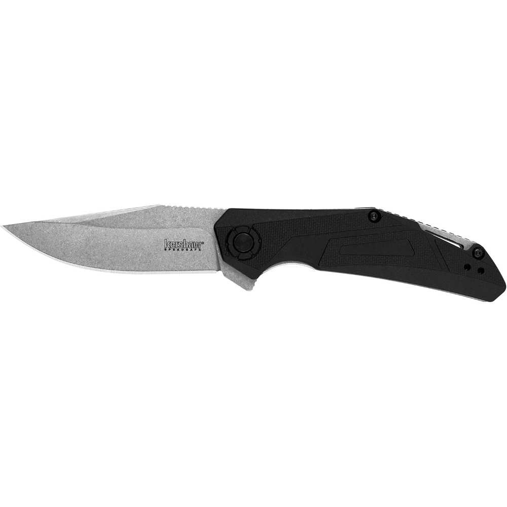 Kershaw Camshaft 3" Assisted Opening Folding Knife